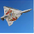 Kite in the sky